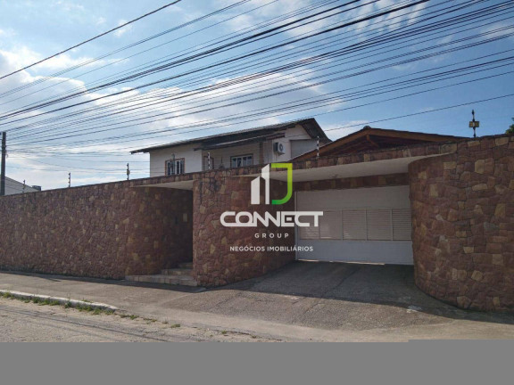 Imagem Casa com 6 Quartos à Venda, 310 m² em São Vicente - Itajaí Imagem Casa com 6 Quartos à Venda, 310 m² em São Vicente - Itajaí