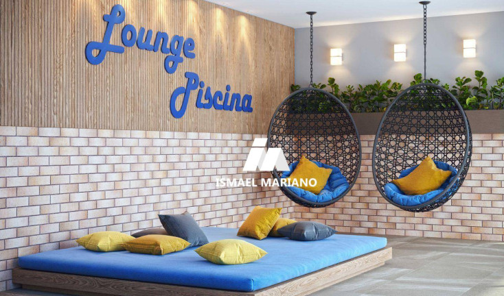 Imagem Apartamento com 2 Quartos à Venda, 58 m² em Itaparica - Vila Velha Imagem Apartamento com 2 Quartos à Venda, 58 m² em Itaparica - Vila Velha