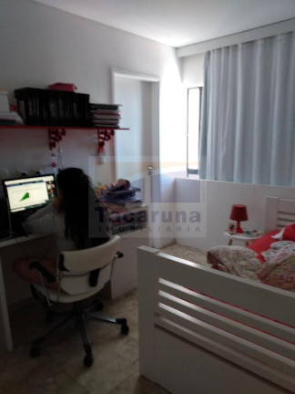 Imagem Apartamento com 4 Quartos à Venda, 307 m² em Casa Forte - Recife