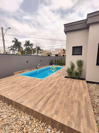 Imagem Casa com 3 Quartos à Venda, 180 m² em Bosque Da Mata - Tijucas