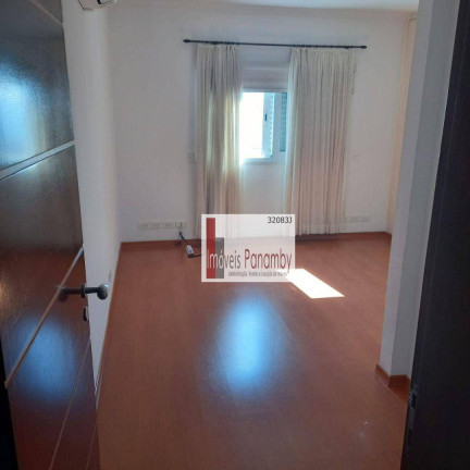Imagem Cobertura com 4 Quartos à Venda, 445 m² em Campo Belo - São Paulo