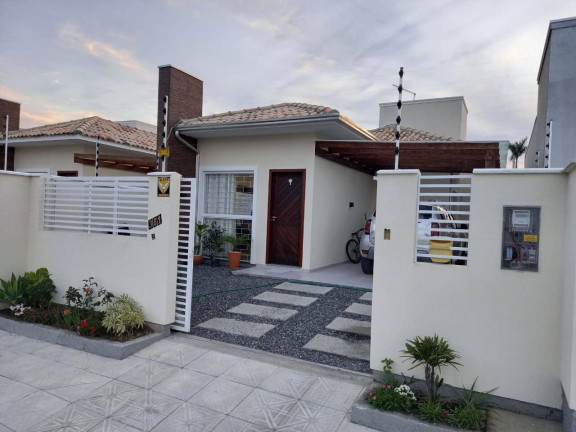 Imagem Casa com 2 Quartos à Venda, 90 m² em Bosque Da Mata - Tijucas