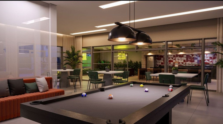Imagem Apartamento com 1 Quarto à Venda, 37 m² em Sumaré - São Paulo Imagem Apartamento com 1 Quarto à Venda, 37 m² em Sumaré - São Paulo