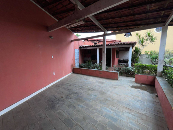 Imagem Casa com 4 Quartos à Venda, em Balneario São Pedro - São Pedro Da Aldeia Imagem Casa com 4 Quartos à Venda, em Balneario São Pedro - São Pedro Da Aldeia