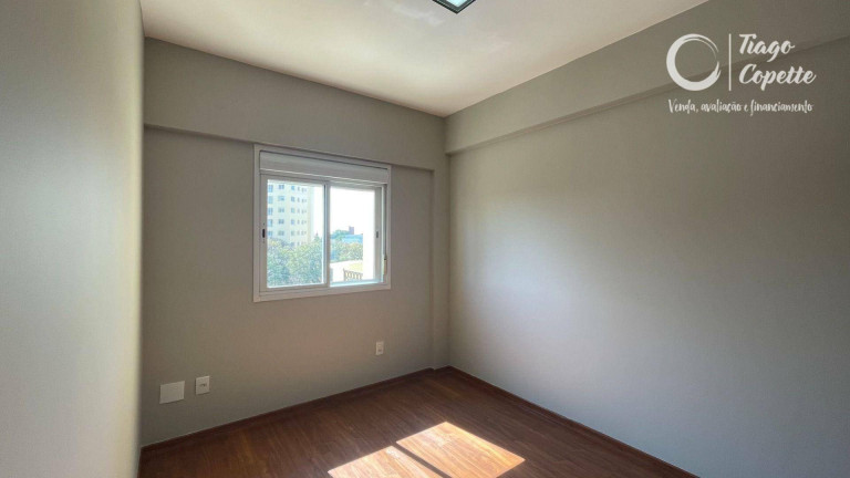 Imagem Apartamento com 3 Quartos para Alugar, 117 m² em Centro - Jundiaí