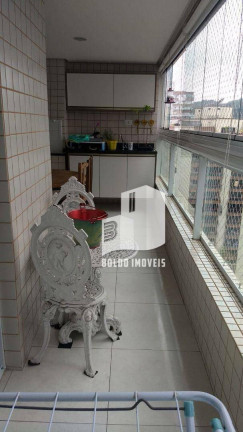 Imagem Apartamento com 2 Quartos à Venda, 103 m² em Canto Do Forte - Praia Grande Imagem Apartamento com 2 Quartos à Venda, 103 m² em Canto Do Forte - Praia Grande