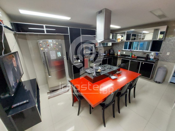 Imagem Casa com 4 Quartos à Venda, 200 m² em Sapiranga - Fortaleza Imagem Casa com 4 Quartos à Venda, 200 m² em Sapiranga - Fortaleza