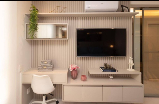 Imagem Apartamento com 3 Quartos à Venda, 128 m² em Farolândia - Aracaju Imagem Apartamento com 3 Quartos à Venda, 128 m² em Farolândia - Aracaju