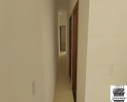 Imagem Casa com 2 Quartos à Venda, 50 m² em Jardim Santa Catarina - Sorocaba
