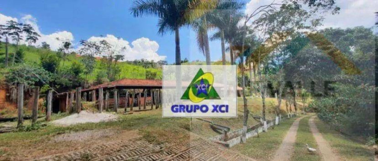 Imagem Fazenda à Venda, 121.000 m² em Jardim Colônia - Jacareí Imagem Fazenda à Venda, 121.000 m² em Jardim Colônia - Jacareí