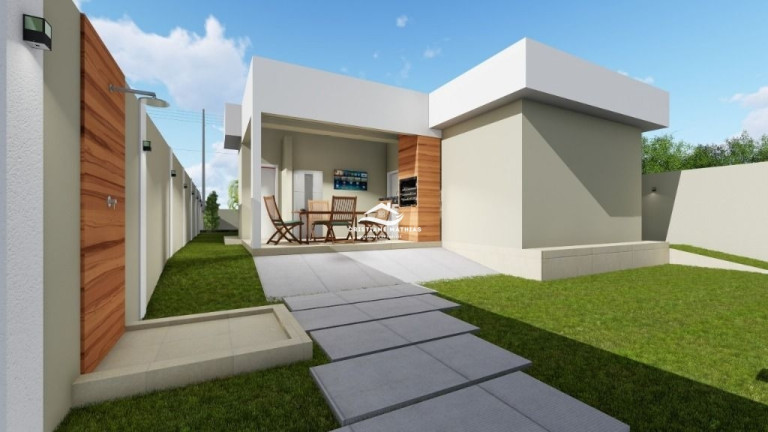 Imagem Casa com 2 Quartos à Venda, 100 m² em Jardim Atlântico Central (itaipuaçu) - Maricá Imagem Casa com 2 Quartos à Venda, 100 m² em Jardim Atlântico Central (itaipuaçu) - Maricá