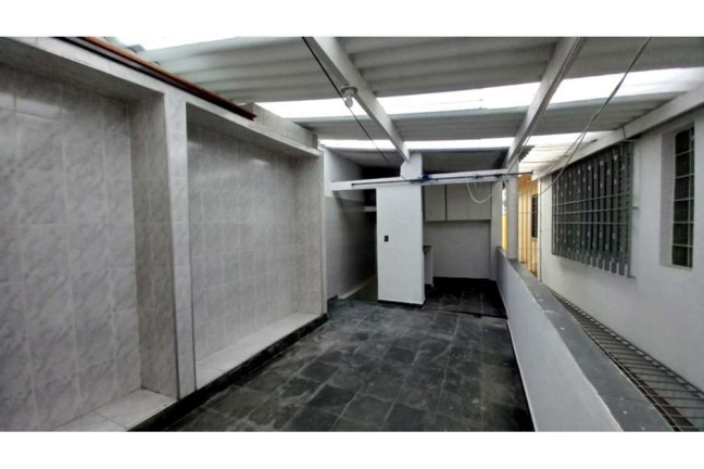 Imagem Casa com 3 Quartos à Venda, 222 m² em Jabaquara - São Paulo Imagem Casa com 3 Quartos à Venda, 222 m² em Jabaquara - São Paulo