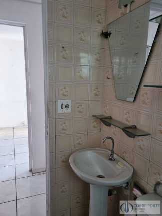 Imagem Apartamento com 2 Quartos à Venda, 50 m² em Vila Ema - São Paulo Imagem Apartamento com 2 Quartos à Venda, 50 m² em Vila Ema - São Paulo