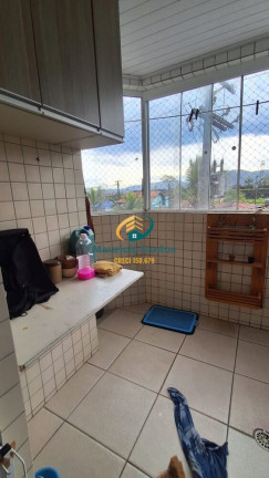 Imagem Apartamento com 2 Quartos à Venda, 71 m² em Centro - Mongaguá