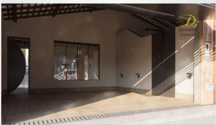 Imagem Casa com 3 Quartos à Venda, 110 m² em Tupi - Praia Grande