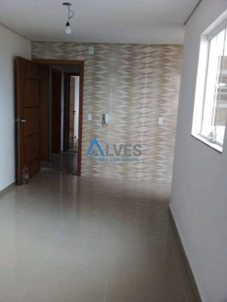 Imagem Apartamento com 2 Quartos à Venda, 90 m² em Vila Vitória - Santo André