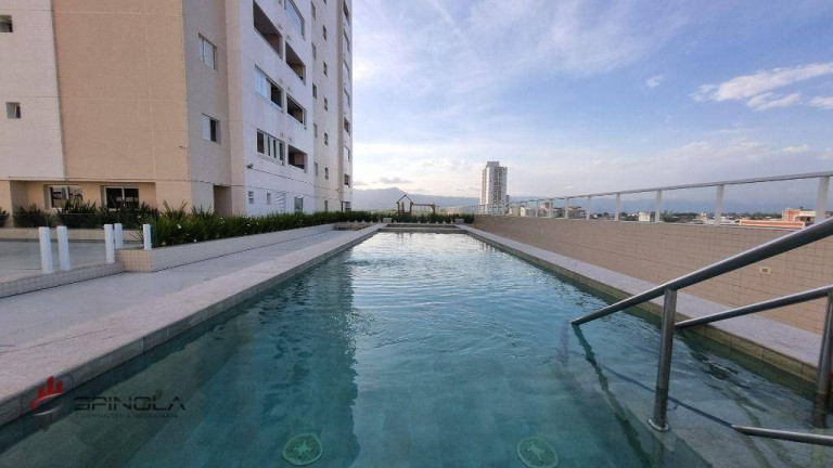 Imagem Apartamento com 1 Quarto à Venda, 56 m² em Tupi - Praia Grande Imagem Apartamento com 1 Quarto à Venda, 56 m² em Tupi - Praia Grande