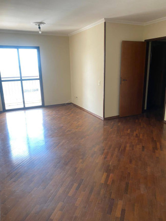 Imagem Apartamento com 3 Quartos à Venda, 81 m² em Jardim Infante Dom Henrique - Bauru