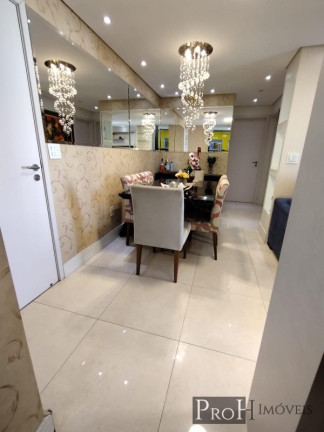 Imagem Apartamento com 2 Quartos à Venda, 72 m² em Vila Valparaíso - Santo André Imagem Apartamento com 2 Quartos à Venda, 72 m² em Vila Valparaíso - Santo André