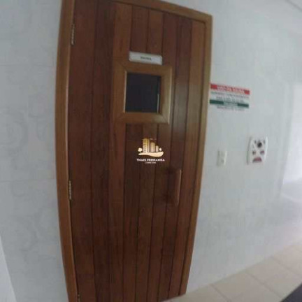 Imagem Apartamento com 3 Quartos à Venda, 172 m² em Tupi - Praia Grande
