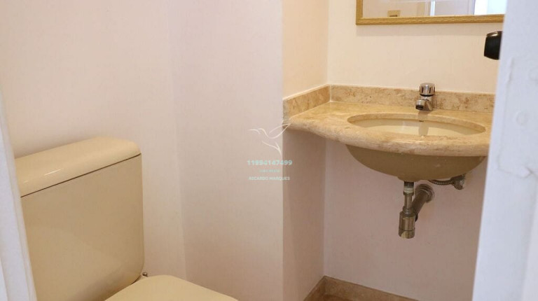 Imagem Apartamento com 4 Quartos à Venda, 143 m² em Fazenda Morumbi - São Paulo Imagem Apartamento com 4 Quartos à Venda, 143 m² em Fazenda Morumbi - São Paulo