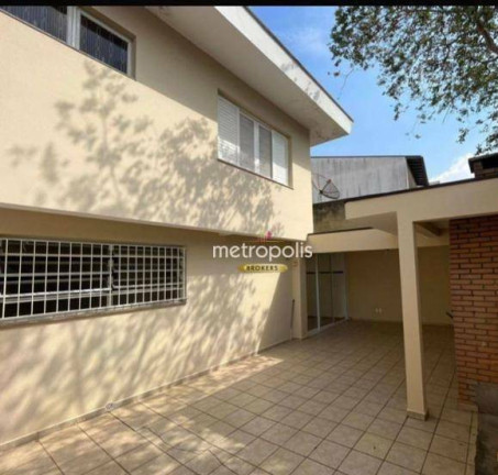 Imagem Sobrado com 4 Quartos à Venda, 190 m² em Vila Tereza - São Bernardo Do Campo