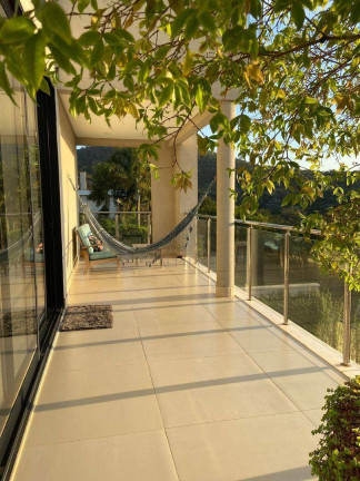 Imagem Casa com 4 Quartos à Venda, 470 m² em  Alphaville - Santana De Parnaíba