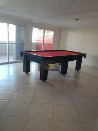 Imagem Apartamento com 2 Quartos à Venda,  em Ocian - Praia Grande