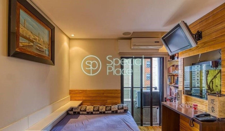 Imagem Apartamento com 3 Quartos à Venda, 400 m² em Moema Pássaros - São Paulo Imagem Apartamento com 3 Quartos à Venda, 400 m² em Moema Pássaros - São Paulo
