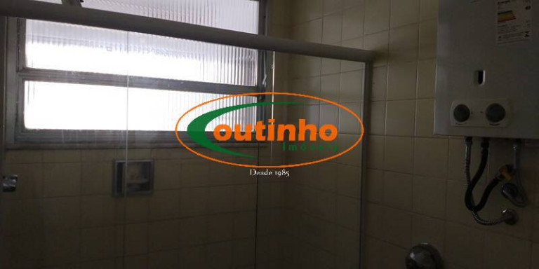 Imagem Apartamento com 2 Quartos à Venda, 70 m² em Tijuca - Rio De Janeiro