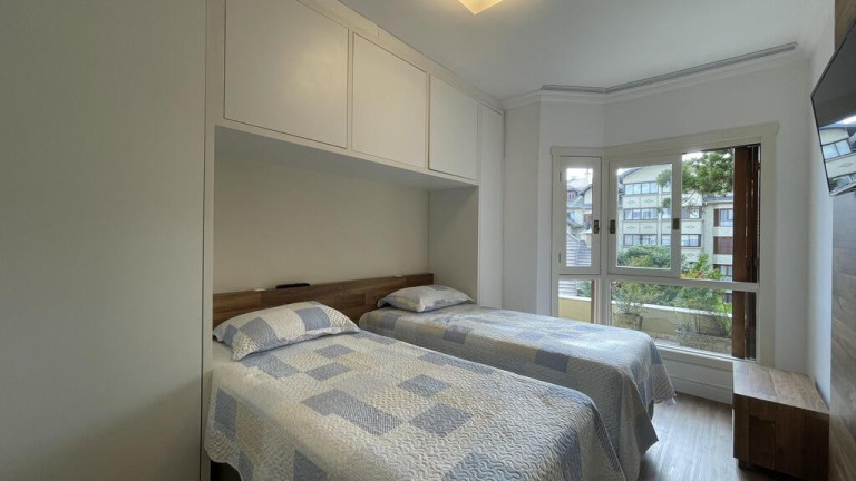 Imagem Apartamento com 2 Quartos à Venda, 82 m² em Centro - Gramado Imagem Apartamento com 2 Quartos à Venda, 82 m² em Centro - Gramado