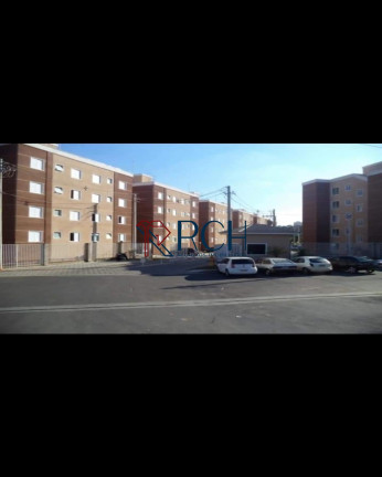Apartamento com 2 Quartos à Venda, 48 m² em Vila Barcelona - Sorocaba