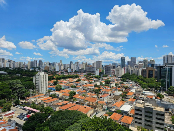 Imagem Apartamento com 2 Quartos à Venda, 72 m² em Brooklin Paulista - São Paulo