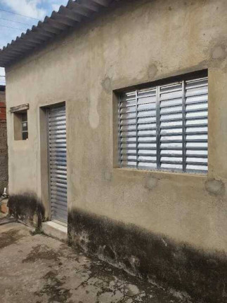 Imagem Casa com 4 Quartos à Venda, 100 m² em Jardim Boa Esperança - Sorocaba