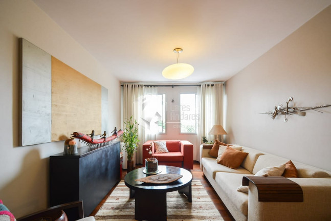 Imagem Apartamento com 3 Quartos à Venda, 136 m² em Vila Clementino - São Paulo Imagem Apartamento com 3 Quartos à Venda, 136 m² em Vila Clementino - São Paulo