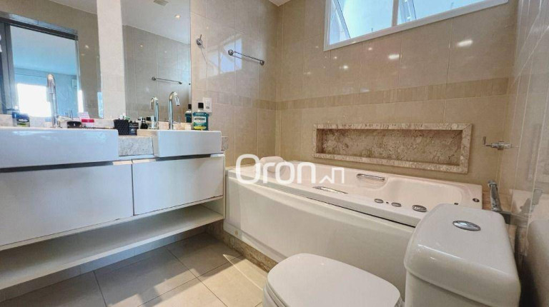 Imagem Apartamento com 3 Quartos à Venda, 150 m² em Jardim Goiás - Goiânia Imagem Apartamento com 3 Quartos à Venda, 150 m² em Jardim Goiás - Goiânia