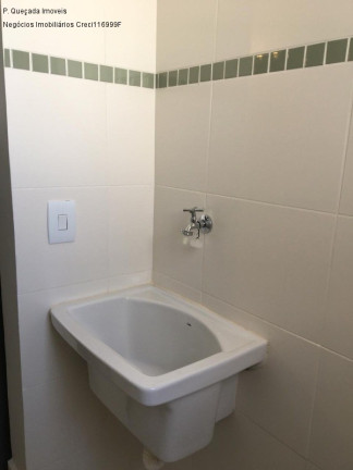 Imagem Imóvel com 1 Quarto para Alugar, 40 m² em Cidade Universitária - Campinas