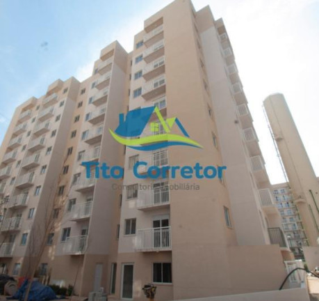 Imagem Apartamento com 2 Quartos à Venda, 28 m² em Mooca - São Paulo