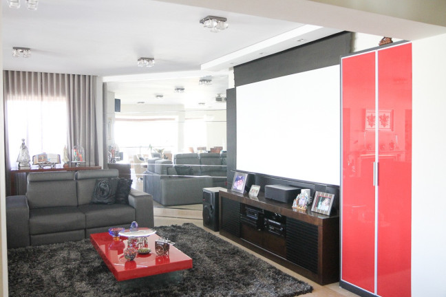 Imagem Apartamento com 4 Quartos à Venda, 297 m² em Santana - São Paulo Imagem Apartamento com 4 Quartos à Venda, 297 m² em Santana - São Paulo