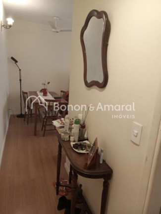 Imagem Apartamento com 2 Quartos à Venda, 73 m² em Cambuí - Campinas