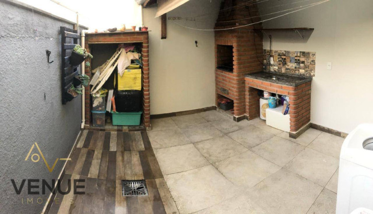 Imagem Sobrado com 2 Quartos à Venda, 82 m² em Vila Carrão - São Paulo Imagem Sobrado com 2 Quartos à Venda, 82 m² em Vila Carrão - São Paulo