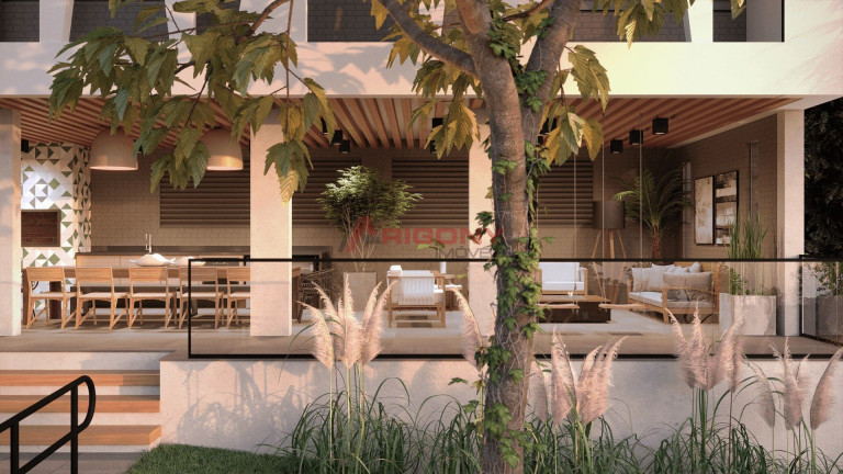 Imagem Apartamento com 2 Quartos à Venda, 103 m² em Centro - Santa Maria