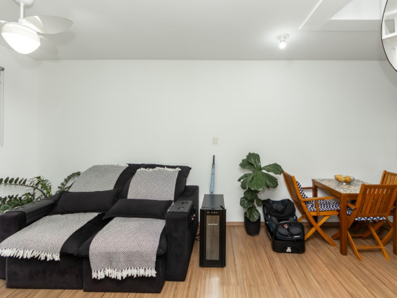 Imagem Cobertura com 2 Quartos à Venda, 114 m² em Santo Amaro - São Paulo Imagem Cobertura com 2 Quartos à Venda, 114 m² em Santo Amaro - São Paulo