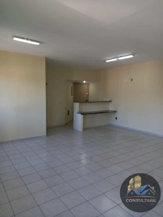 Imagem Sala Comercial para Alugar, 48 m² em Vila Mathias - Santos Imagem Sala Comercial para Alugar, 48 m² em Vila Mathias - Santos