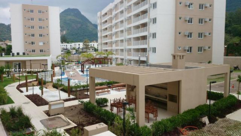 Imagem Apartamento à Venda, 72 m² em Jacarepaguá - Rio De Janeiro Imagem Apartamento à Venda, 72 m² em Jacarepaguá - Rio De Janeiro