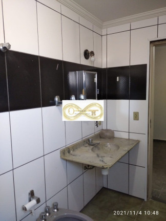 Imagem Imóvel com 3 Quartos à Venda, 114 m² em Barão Geraldo - Campinas