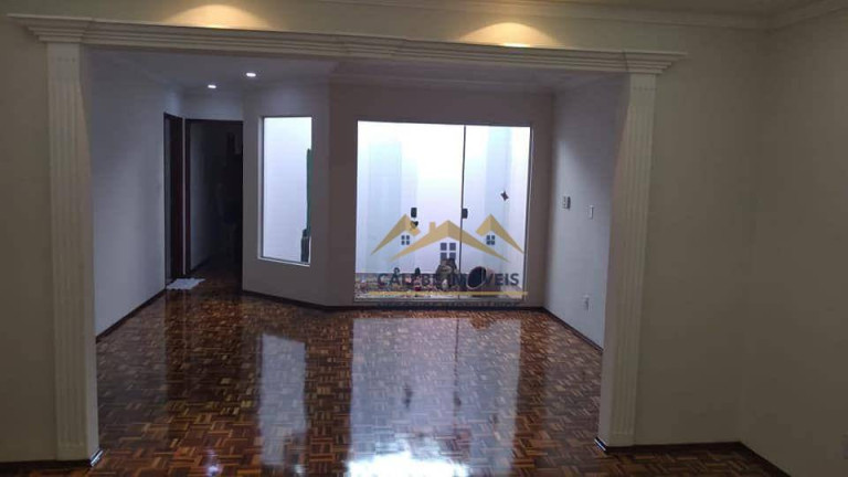 Imagem Casa com 3 Quartos à Venda, 240 m² em Chácara Junqueira - Tatuí Imagem Casa com 3 Quartos à Venda, 240 m² em Chácara Junqueira - Tatuí