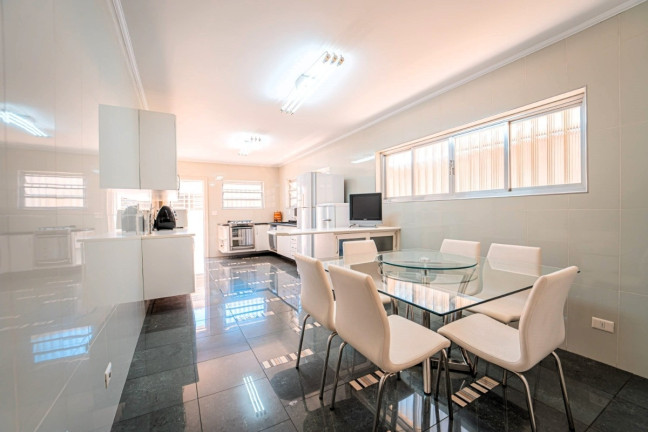 Imagem Apartamento com 4 Quartos à Venda, 200 m² em Campo Belo - São Paulo Imagem Apartamento com 4 Quartos à Venda, 200 m² em Campo Belo - São Paulo