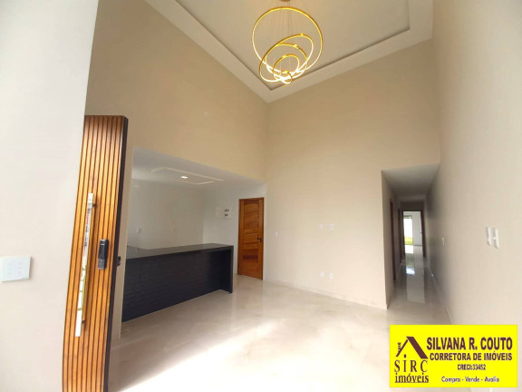 Imagem Casa com 3 Quartos à Venda, 300 m² em Itaipuaçu - Maricá