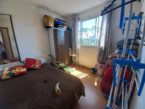 Imagem Imóvel com 2 Quartos à Venda, 40 m² em Cecília - Viamão